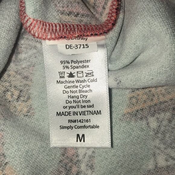 Lularoe Minnie Mouse Aztec Cassie Pencil Skirt - Picture 4 of 6